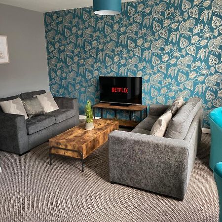 Blackpool Sleepover Apartment 4 Free Parking Sleeps 6 Екстер'єр фото