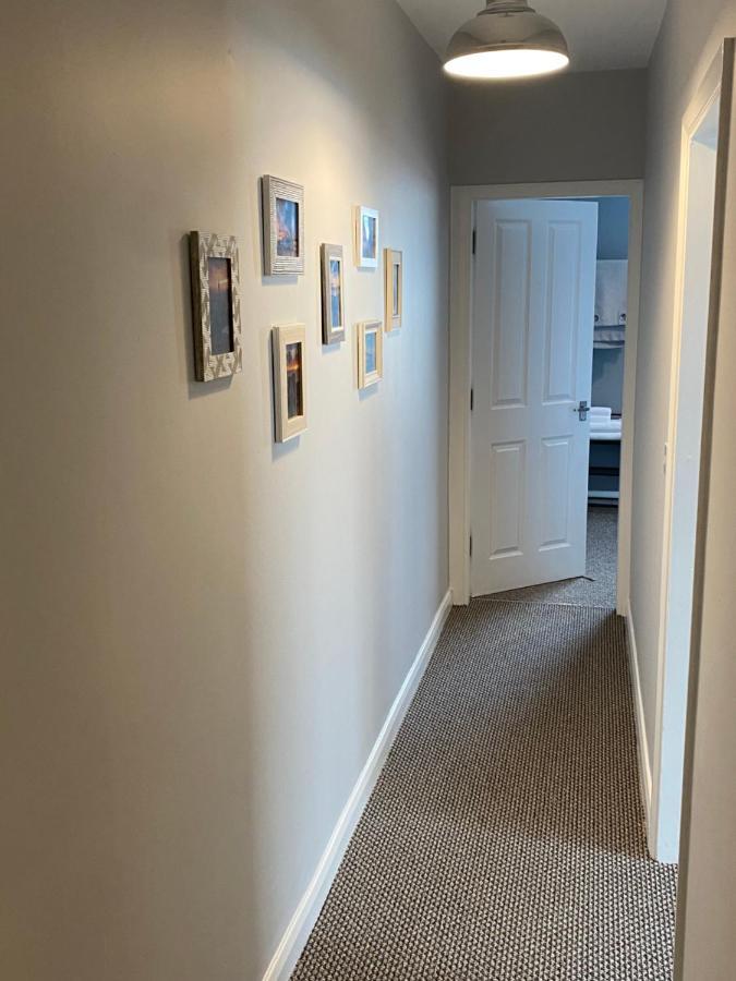 Blackpool Sleepover Apartment 4 Free Parking Sleeps 6 Екстер'єр фото