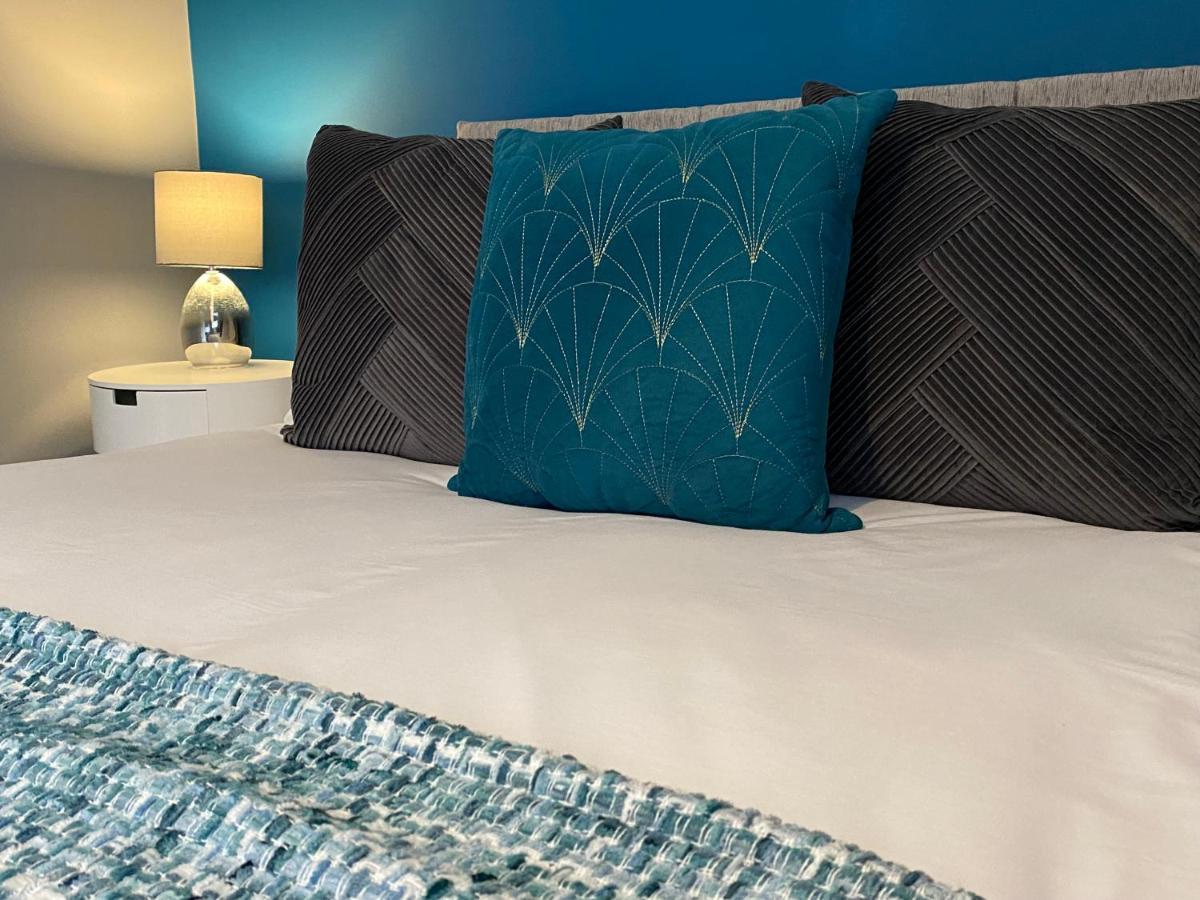 Blackpool Sleepover Apartment 4 Free Parking Sleeps 6 Екстер'єр фото