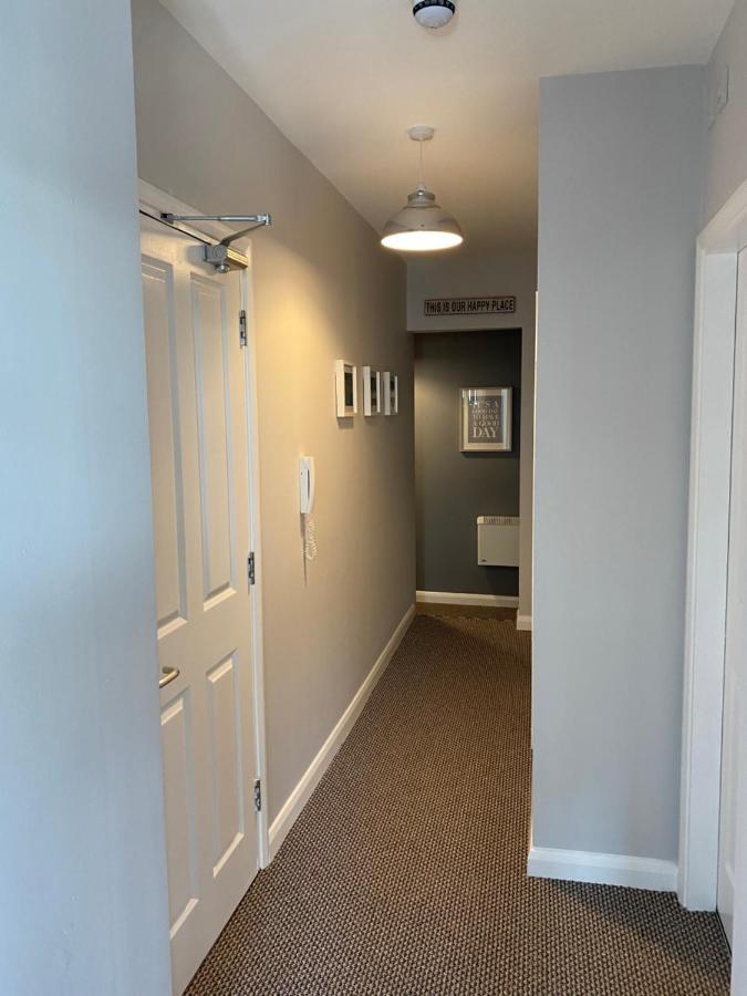 Blackpool Sleepover Apartment 4 Free Parking Sleeps 6 Екстер'єр фото